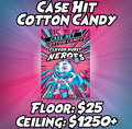 Flavor Burst Heros – Case Hit Edition
